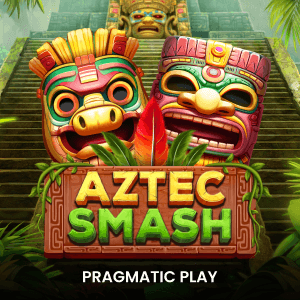 Aztec Smash casino game by Pragmatic Play