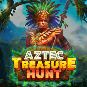 Aztec Treasure Hunt casino game by Pragmatic Play