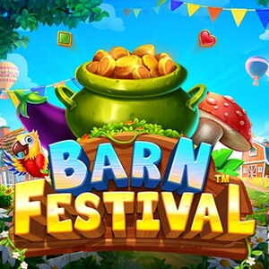 Barn Festival casino game by Pragmatic Play