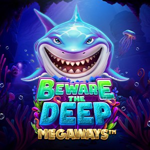 Beware The Deep Megaways casino game by Pragmatic Play