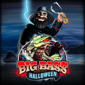 Big Bass Halloween™ casino game by Pragmatic Play