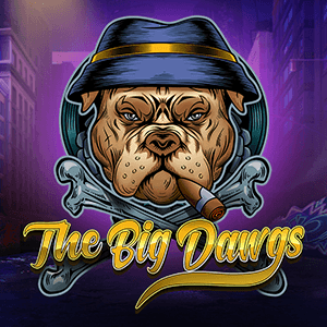 The Big Dawgs casino game by Pragmatic Play