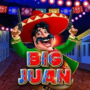 Big Juan casino game by Pragmatic Play