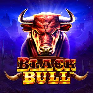 Black Bull casino game by Pragmatic Play