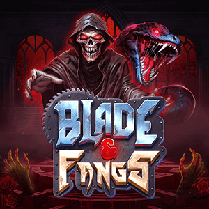 Blade & Fangs casino game by Pragmatic Play