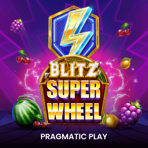 Blitz Super Wheel