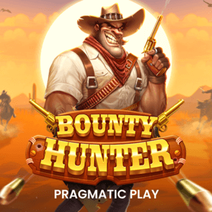 Bounty Hunter