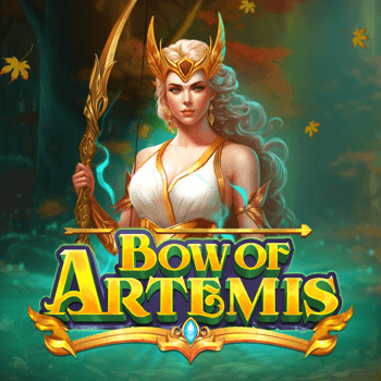 Bow of Artemis casino game by Pragmatic Play