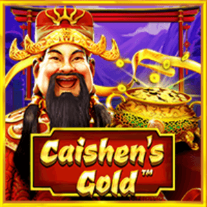 Caishen’s Gold casino game by Pragmatic Play