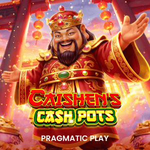 Caishen's Cash Pots