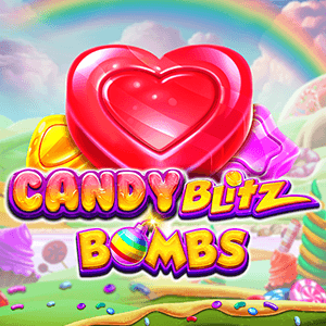 Candy Blitz Bombs casino game by Pragmatic Play