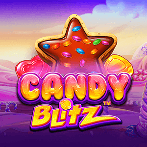 Candy Blitz™ casino game by Pragmatic Play