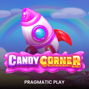 Candy Corner casino game by Pragmatic Play