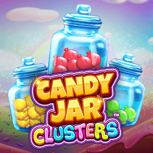 Candy Jar Clusters casino game by Pragmatic Play