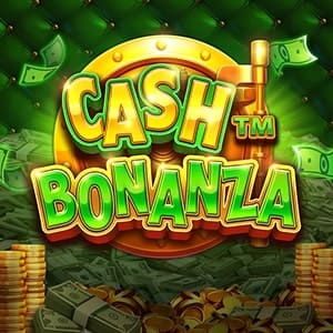 Cash Bonanza casino game by Pragmatic Play