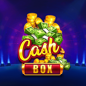 Cash Box™ casino game by Pragmatic Play