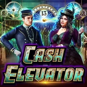 Cash Elevator casino game by Pragmatic Play