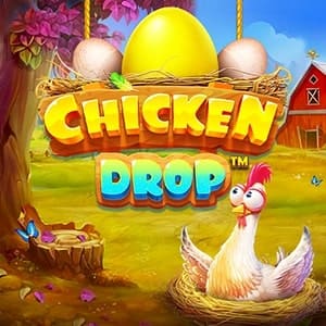 Chicken Drop casino game by Pragmatic Play