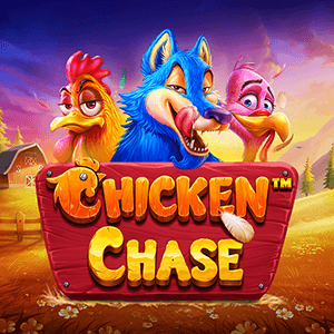 Chicken Chase - Caccia alla Gallina casino game by Pragmatic Play