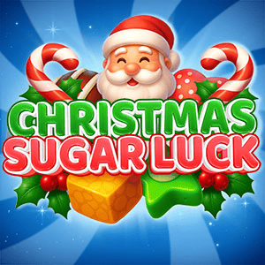 Christmas Sugar Luck