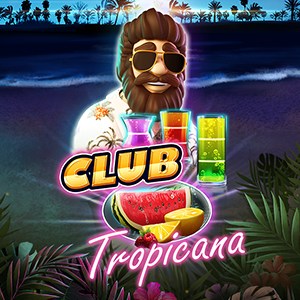 Club Tropicana™ casino game by Pragmatic Play