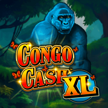 Congo Cash XL casino game by Pragmatic Play