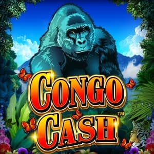 Congo Cash casino game by Pragmatic Play