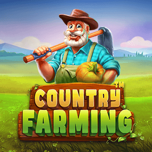 Country Farming™ casino game by Pragmatic Play