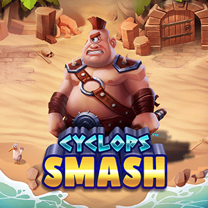 Cyclops Smash™ casino game by Pragmatic Play