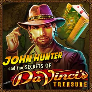 Da Vinci's Treasure casino game by Pragmatic Play