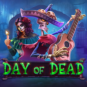 Day of Dead casino game by Pragmatic Play