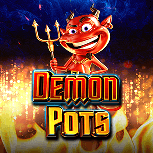 Demon Pots™ casino game by Pragmatic Play