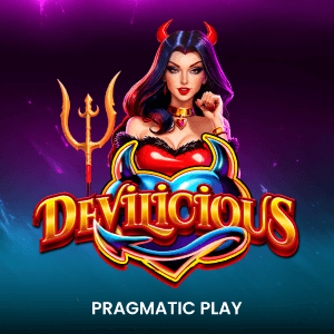 Devilicious casino game by Pragmatic Play