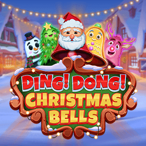 Ding Dong Christmas Bells casino game by Pragmatic Play