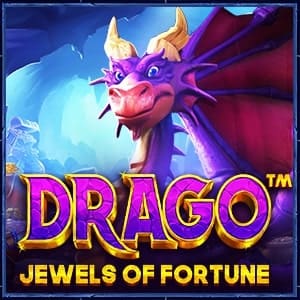 Drago - Jewels of Fortune casino game by Pragmatic Play