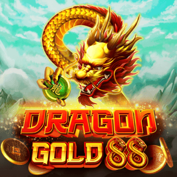 Dragon Gold 88 casino game by Pragmatic Play