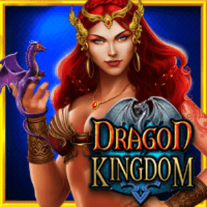 Dragon Kingdom casino game by Pragmatic Play