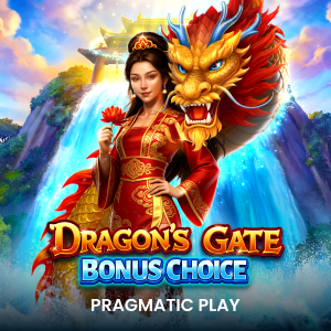 Dragon's Gate - Bonus Choice