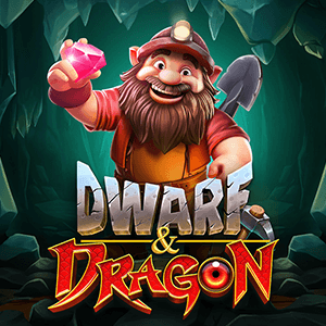 Dwarf & Dragon casino game by Pragmatic Play