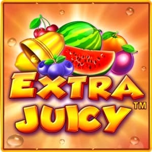 Extra Juicy casino game by Pragmatic Play