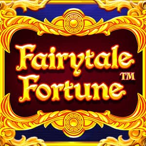 Fairytale Fortune casino game by Pragmatic Play