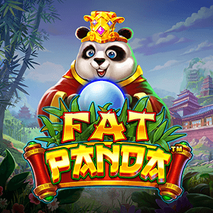 Fat Panda™ casino game by Pragmatic Play