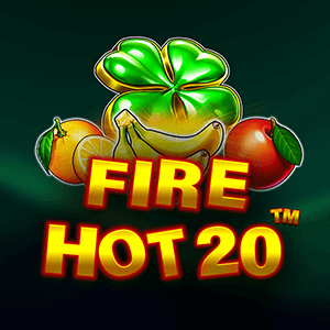 Fire Hot 20 casino game by Pragmatic Play