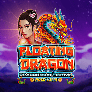 Floating Dragon - Dragon Boat Festival™ casino game by Pragmatic Play