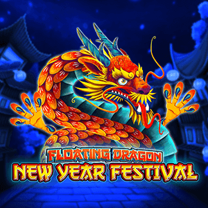 Floating Dragon New Year Festival casino game by Pragmatic Play