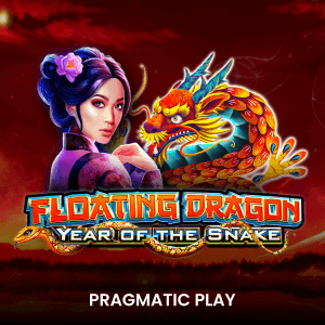 Floating Dragon – Year of the Snake casino game by Pragmatic Play