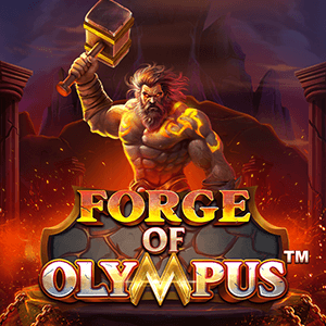 Forge of Olympus™ casino game by Pragmatic Play