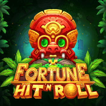 Fortune Hit’n Roll casino game by Pragmatic Play