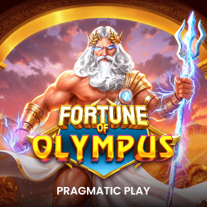 Fortune of Olympus