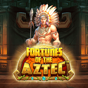 Fortunes of Aztec casino game by Pragmatic Play